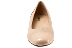 Women Trotters Standard|Extra Wide-Daisy