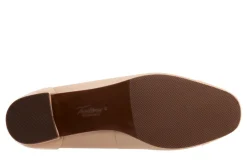 Women Trotters Standard|Extra Wide-Daisy