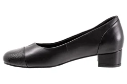 Women Trotters Standard|Extra Wide-Daisy