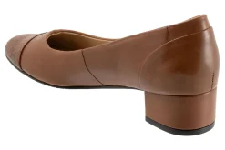 Women Trotters Wide|Standard-Daisy