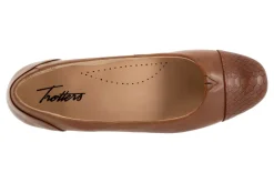 Women Trotters Wide|Standard-Daisy