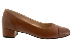 Women Trotters Wide|Standard-Daisy