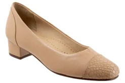 Women Trotters Standard|Extra Wide-Daisy
