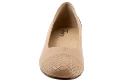 Women Trotters Standard|Extra Wide-Daisy