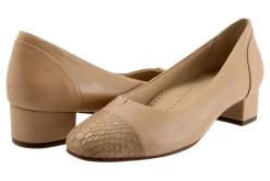 Women Trotters Standard|Extra Wide-Daisy