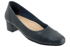 Women Trotters Standard|Extra Wide-Daisy