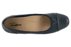 Women Trotters Standard|Extra Wide-Daisy