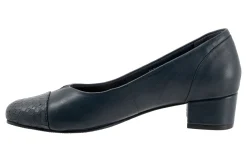 Women Trotters Standard|Extra Wide-Daisy