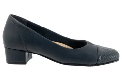 Women Trotters Standard|Extra Wide-Daisy