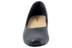 Women Trotters Standard|Extra Wide-Daisy