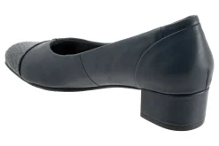 Women Trotters Standard|Extra Wide-Daisy