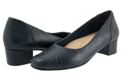 Women Trotters Standard|Extra Wide-Daisy