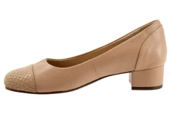 Women Trotters Standard|Extra Wide-Daisy