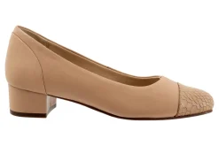 Women Trotters Standard|Extra Wide-Daisy