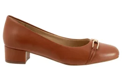 Women Trotters Wide|Standard-Dakota