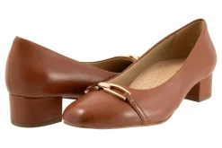 Women Trotters Wide|Standard-Dakota