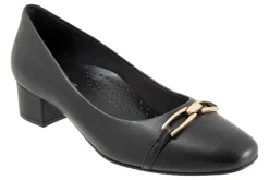 Women Trotters Wide|Standard-Dakota