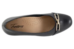 Women Trotters Wide|Standard-Dakota