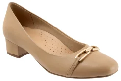 Women Trotters Wide|Standard-Dakota