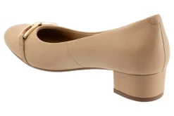 Women Trotters Wide|Standard-Dakota