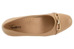 Women Trotters Wide|Standard-Dakota