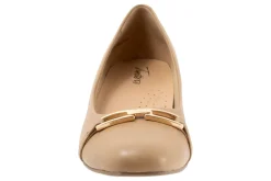 Women Trotters Wide|Standard-Dakota