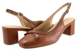 Women Trotters Wide|Narrow-Dalani