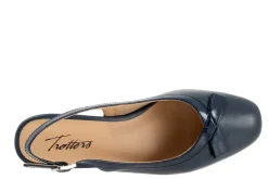 Women Trotters Wide|Narrow-Dalani