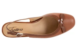 Women Trotters Wide|Narrow-Dalani