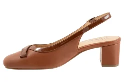 Women Trotters Wide|Narrow-Dalani