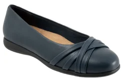Women Trotters Extra Wide|Wide-Daphne