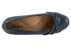 Women Trotters Extra Wide|Wide-Daphne