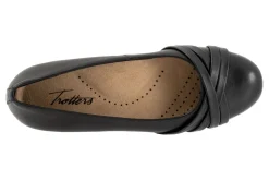 Women Trotters Extra Wide|Wide-Daphne