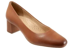 Women Trotters Standard|Extra Wide-Daria