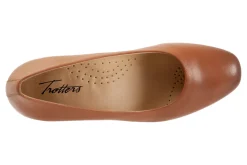 Women Trotters Standard|Extra Wide-Daria