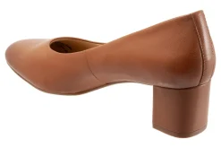 Women Trotters Standard|Extra Wide-Daria