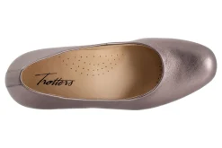Women Trotters Standard|Extra Wide-Daria