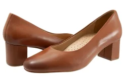 Women Trotters Standard|Extra Wide-Daria