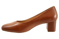 Women Trotters Standard|Extra Wide-Daria