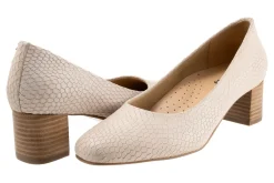 Women Trotters Wide|Standard-Daria