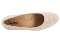 Women Trotters Wide|Standard-Daria