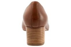 Women Trotters Wide|Standard-Daria