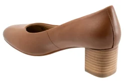 Women Trotters Wide|Standard-Daria