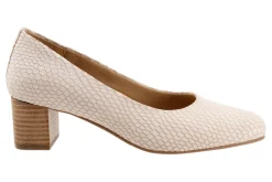 Women Trotters Wide|Standard-Daria