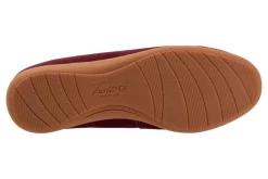 Women Trotters Standard|Wide-Dawson