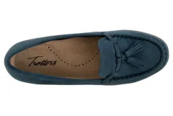 Women Trotters Standard|Extra Wide-Dawson