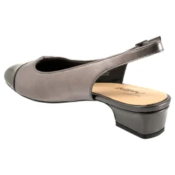 Women Trotters Extra Wide|Wide-Dea