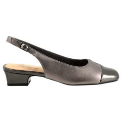 Women Trotters Extra Wide|Wide-Dea