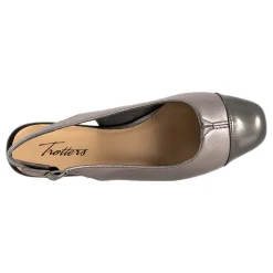 Women Trotters Extra Wide|Wide-Dea