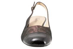 Women Trotters Extra Wide|Wide-Dea